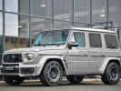 Annonce Mercedes Classe G 63 AMG BRABUS G800 MASTERPIECE