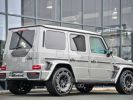 Annonce Mercedes Classe G 63 AMG BRABUS G800 MASTERPIECE