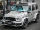 Annonce Mercedes Classe G 63 AMG BRABUS G800 MASTERPIECE