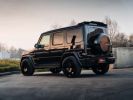 Annonce Mercedes Classe G 63 AMG BRABUS G800 WIDESTAR B40S-800