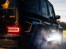 Annonce Mercedes Classe G 63 AMG BRABUS G800 WIDESTAR B40S-800