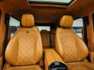 Annonce Mercedes Classe G 63 AMG BRABUS G800 WIDESTAR B40S-800