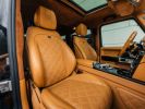 Annonce Mercedes Classe G 63 AMG BRABUS G800 WIDESTAR B40S-800