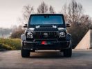 Annonce Mercedes Classe G 63 AMG BRABUS G800 WIDESTAR B40S-800