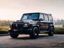 Annonce Mercedes Classe G 63 AMG BRABUS G800 WIDESTAR B40S-800