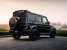 Annonce Mercedes Classe G 63 AMG BRABUS G800 WIDESTAR B40S-800