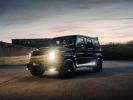 Annonce Mercedes Classe G 63 AMG BRABUS G800 WIDESTAR B40S-800