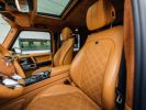 Annonce Mercedes Classe G 63 AMG BRABUS G800 WIDESTAR B40S-800