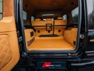 Annonce Mercedes Classe G 63 AMG BRABUS G800 WIDESTAR B40S-800