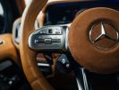 Annonce Mercedes Classe G 63 AMG BRABUS G800 WIDESTAR B40S-800