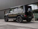 Annonce Mercedes Classe G 63 AMG BRABUS ---LICHTE VRACHT---