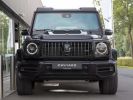 Annonce Mercedes Classe G 63 AMG BRABUS ---LICHTE VRACHT---