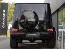 Annonce Mercedes Classe G 63 AMG BRABUS ---LICHTE VRACHT---