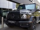 Annonce Mercedes Classe G 63 AMG BRABUS ---LICHTE VRACHT---