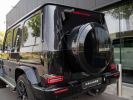 Annonce Mercedes Classe G 63 AMG BRABUS ---LICHTE VRACHT---