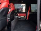 Annonce Mercedes Classe G 63 AMG BRABUS ---LICHTE VRACHT---