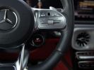 Annonce Mercedes Classe G 63 AMG BRABUS ---LICHTE VRACHT---