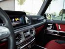 Annonce Mercedes Classe G 63 AMG BRABUS ---LICHTE VRACHT---