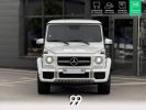 Annonce Mercedes Classe G 63 AMG - BVA 7G-Tronic Speedshift Plus  BREAK - BM 463 AMG Long PHASE 4