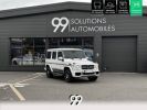 Annonce Mercedes Classe G 63 AMG - BVA 7G-Tronic Speedshift Plus  BREAK - BM 463 AMG Long PHASE 4