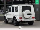 Annonce Mercedes Classe G 63 AMG - BVA 7G-Tronic Speedshift Plus  BREAK - BM 463 AMG Long PHASE 4