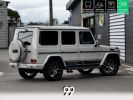 Annonce Mercedes Classe G 63 AMG - BVA 7G-Tronic Speedshift Plus  BREAK - BM 463 AMG Long PHASE 4