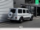 Annonce Mercedes Classe G 63 AMG - BVA 7G-Tronic Speedshift Plus  BREAK - BM 463 AMG Long PHASE 4