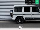 Annonce Mercedes Classe G 63 AMG - BVA 7G-Tronic Speedshift Plus  BREAK - BM 463 AMG Long PHASE 4