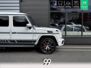 Annonce Mercedes Classe G 63 AMG - BVA 7G-Tronic Speedshift Plus  BREAK - BM 463 AMG Long PHASE 4