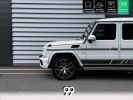 Annonce Mercedes Classe G 63 AMG - BVA 7G-Tronic Speedshift Plus  BREAK - BM 463 AMG Long PHASE 4