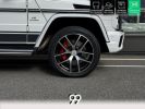 Annonce Mercedes Classe G 63 AMG - BVA 7G-Tronic Speedshift Plus  BREAK - BM 463 AMG Long PHASE 4