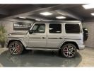 Annonce Mercedes Classe G 63 AMG - BVA Speedshift 63 AMG