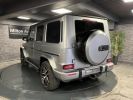 Annonce Mercedes Classe G 63 AMG - BVA Speedshift 63 AMG