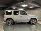 Annonce Mercedes Classe G 63 AMG - BVA Speedshift 63 AMG