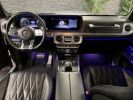 Annonce Mercedes Classe G 63 AMG - BVA Speedshift 63 AMG