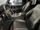 Annonce Mercedes Classe G 63 AMG - BVA Speedshift 63 AMG