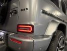 Annonce Mercedes Classe G 63 AMG - BVA Speedshift 63 AMG