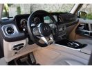 Annonce Mercedes Classe G 63 AMG - BVA Speedshift TCT  BREAK - BM 464 AMG PHASE 1