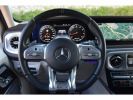 Annonce Mercedes Classe G 63 AMG - BVA Speedshift TCT  BREAK - BM 464 AMG PHASE 1