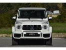 Annonce Mercedes Classe G 63 AMG - BVA Speedshift TCT  BREAK - BM 464 AMG PHASE 1