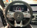 Annonce Mercedes Classe G 63 AMG BVA9