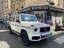 Voir l'annonce Mercedes Classe G 63 AMG BVA9