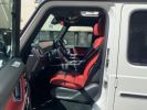 Annonce Mercedes Classe G 63 AMG BVA9