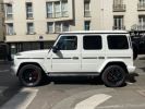 Annonce Mercedes Classe G 63 AMG BVA9