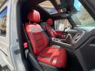 Annonce Mercedes Classe G 63 AMG BVA9