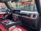 Annonce Mercedes Classe G 63 AMG BVA9