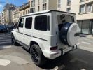 Annonce Mercedes Classe G 63 AMG BVA9