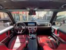 Annonce Mercedes Classe G 63 AMG BVA9