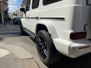 Annonce Mercedes Classe G 63 AMG BVA9