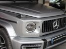 Annonce Mercedes Classe G 63 AMG BVA9